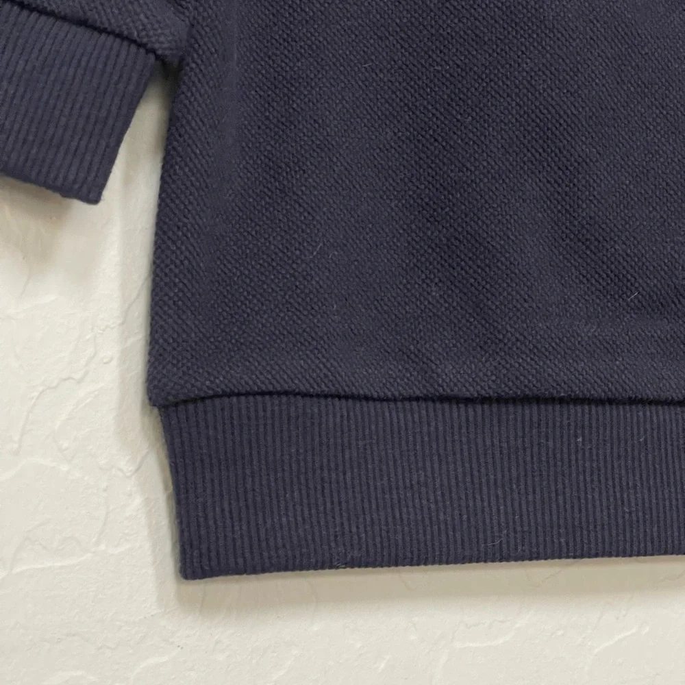 Seed Core Logo Sweat sweatshirt size 3-6 months